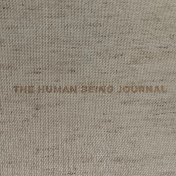 Mahara Mindfulness - The Human Being Journal - Picture 3 of 15